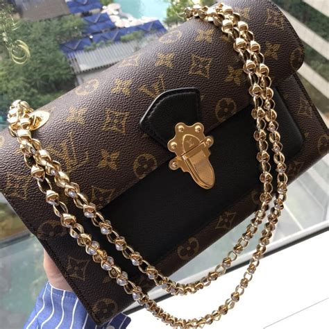 louis vuitton monogram bag with gold chain|louis vuitton monogram bag price.